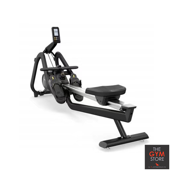 W5 Magnetic Rower